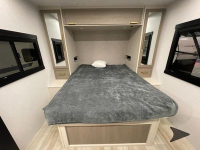 2026 Forest River RV Wildwood Heritage Glen Hyper-Lyte - Photo 12