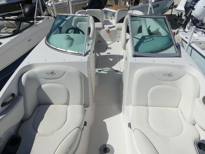 2004 Monterey 233 Explorer — photo 15 view
