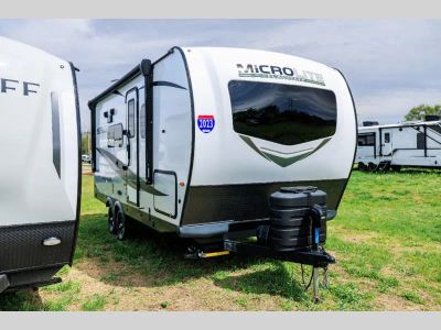 2023 Forest River RV Flagstaff Micro Lite - Photo 1