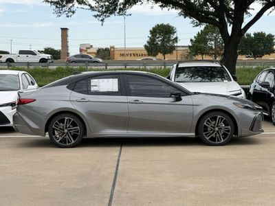 2026 Toyota Camry - Photo 3