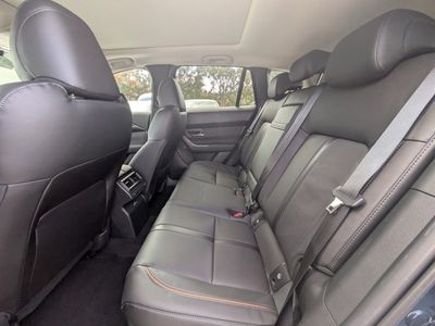 2026 Mazda CX-50 Hybrid — photo 11 view