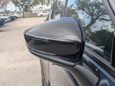 2026 Mazda CX-50 Hybrid — photo 10 view