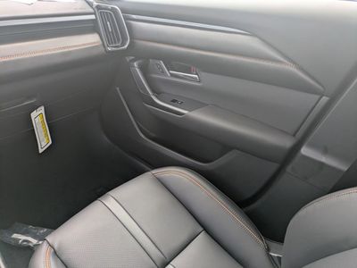 2026 Mazda CX-50 Hybrid — photo 14 view
