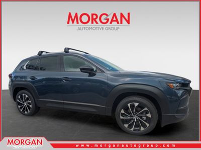 2026 Mazda CX-50 Hybrid — photo 7 view