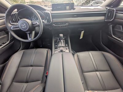 2026 Mazda CX-50 Hybrid — photo 12 view