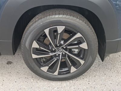 2026 Mazda CX-50 Hybrid — photo 9 view