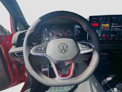 2026 Volkswagen Golf GTI — photo 10 view