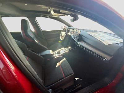 2026 Volkswagen Golf GTI — photo 24 view