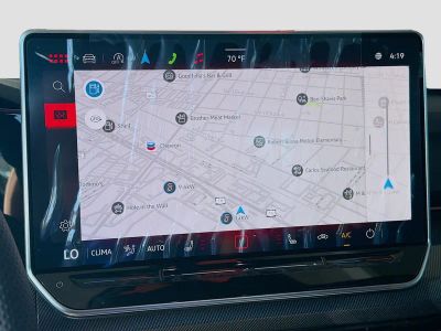 2026 Volkswagen Golf GTI — photo 13 view
