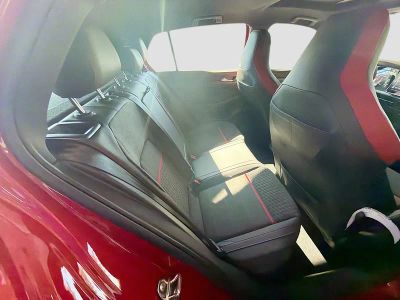 2026 Volkswagen Golf GTI — photo 23 view