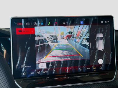 2026 Volkswagen Golf GTI — photo 14 view