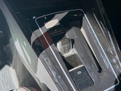 2026 Volkswagen Golf GTI — photo 16 view