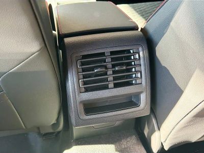 2026 Volkswagen Golf GTI — photo 20 view