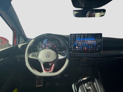2026 Volkswagen Golf GTI — photo 18 view