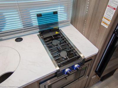 2026 Thor Motor Coach Compass - Photo 13