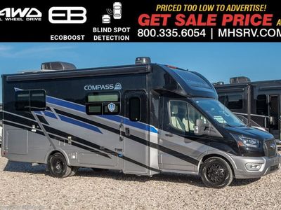 2026 Thor Motor Coach Compass - Photo 1
