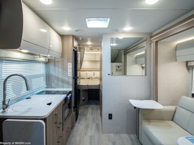 2026 Thor Motor Coach Compass - Photo 5