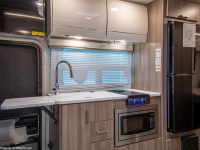 2026 Thor Motor Coach Compass - Photo 9