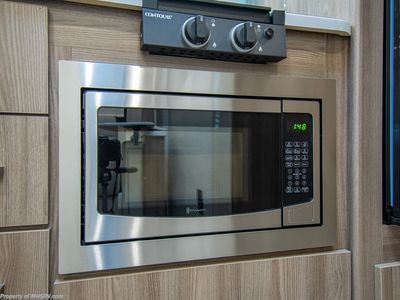 2026 Thor Motor Coach Compass - Photo 14