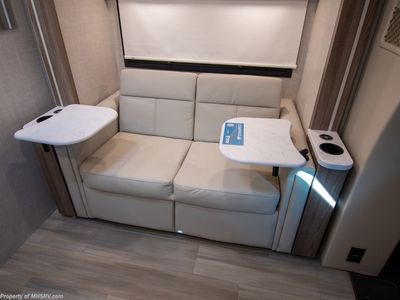 2026 Thor Motor Coach Compass - Photo 7