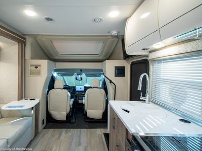 2026 Thor Motor Coach Compass - Photo 3