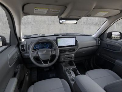 2026 Ford Bronco Sport - Photo 9
