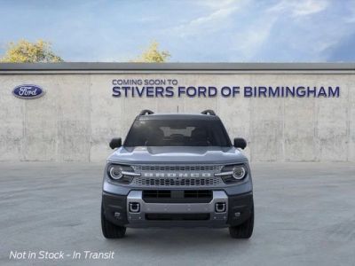 2026 Ford Bronco Sport - Photo 7