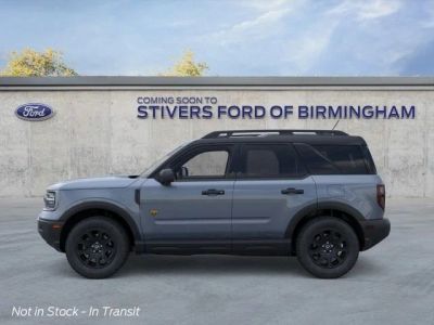 2026 Ford Bronco Sport - Photo 4