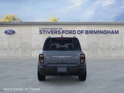 2026 Ford Bronco Sport - Photo 6