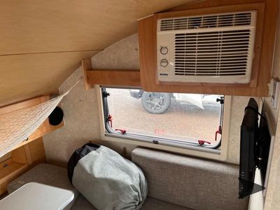 2010 nuCamp RV NuCamp — photo 8 view