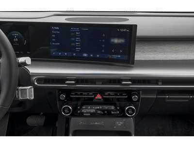 2026 Hyundai IONIQ 9 - Photo 7