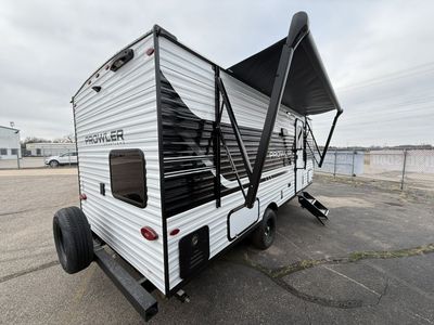 2026 Heartland PROWLER - Photo 3