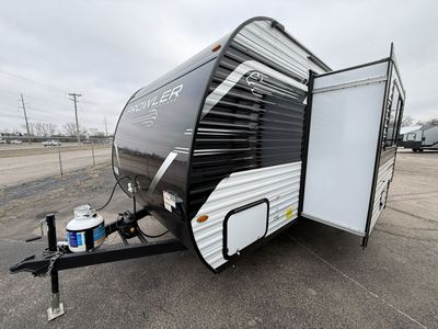 2026 Heartland PROWLER - Photo 6