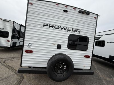 2026 Heartland PROWLER - Photo 11