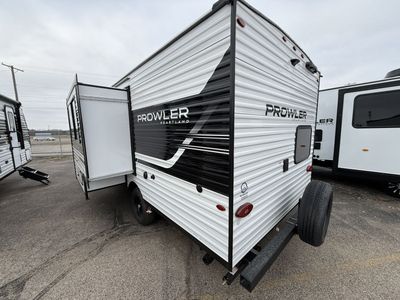 2026 Heartland PROWLER - Photo 4