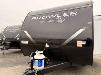 2026 Heartland PROWLER - Photo 5