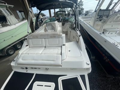 2012 Sea Ray Sundeck 260 - Photo 10