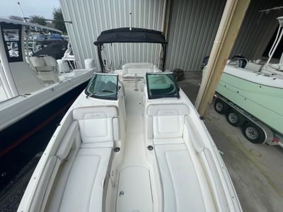 2012 Sea Ray Sundeck 260 - Photo 6