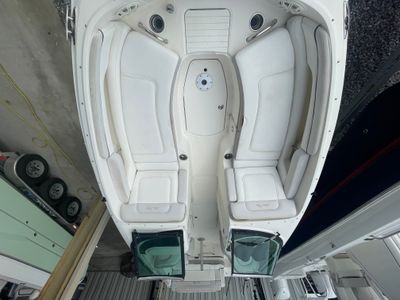 2012 Sea Ray Sundeck 260 - Photo 5