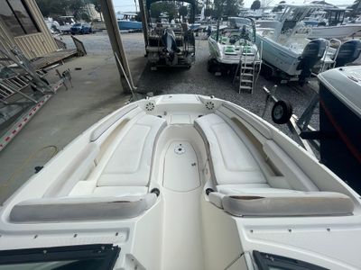 2012 Sea Ray Sundeck 260 - Photo 3
