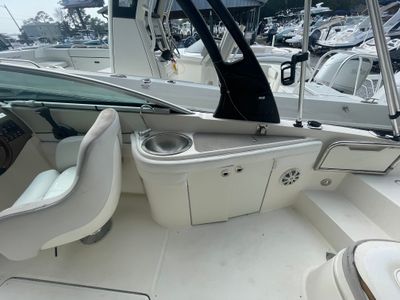2012 Sea Ray Sundeck 260 - Photo 12
