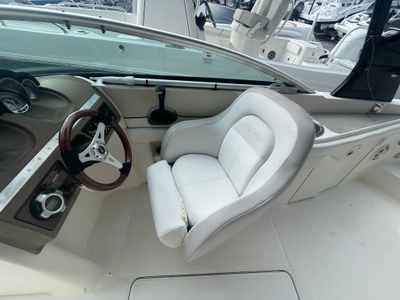 2012 Sea Ray Sundeck 260 - Photo 1