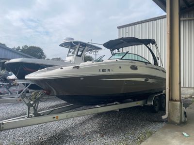 2012 Sea Ray Sundeck 260 - Photo 7