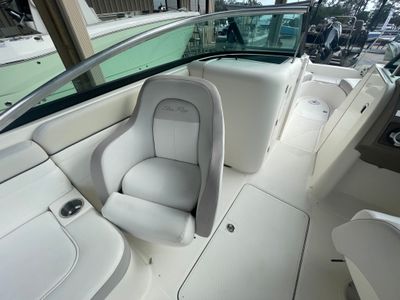 2012 Sea Ray Sundeck 260 - Photo 13