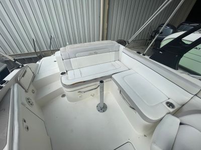 2012 Sea Ray Sundeck 260 - Photo 11