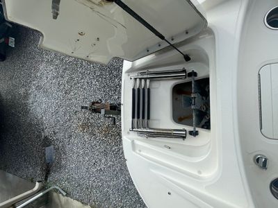 2012 Sea Ray Sundeck 260 - Photo 4