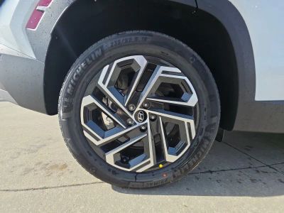 2026 Hyundai Tucson Hybrid - Photo 16
