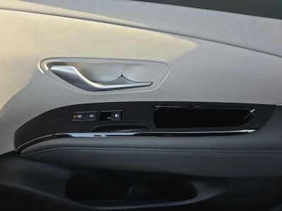 2026 Hyundai Tucson Hybrid - Photo 21