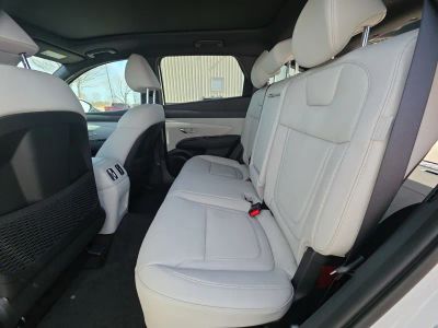 2026 Hyundai Tucson Hybrid - Photo 18