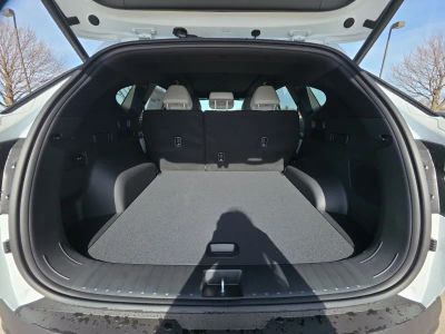2026 Hyundai Tucson Hybrid - Photo 17